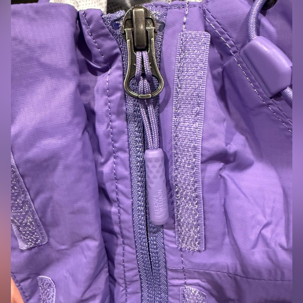 The North Face Rain Jacket - Picture 3 of 5